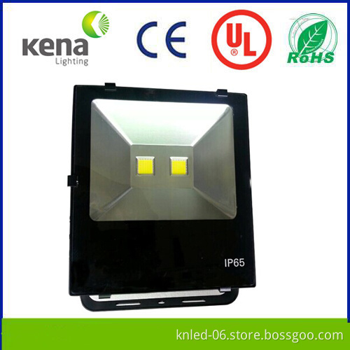 50w led flood light & 10-200w led lighting with CE and Rohs certification